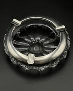 Asbak - .925 zilver, Antiek en Kunst