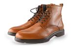 DenBroeck Veterboots in maat 46 Bruin | 10% extra korting, Kleding | Heren, Schoenen, Bruin, Verzenden, Gedragen, DenBroeck