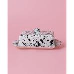 Botervloten - Keramiek - Glas, Overige typen, Nieuw, Ophalen of Verzenden, Glas