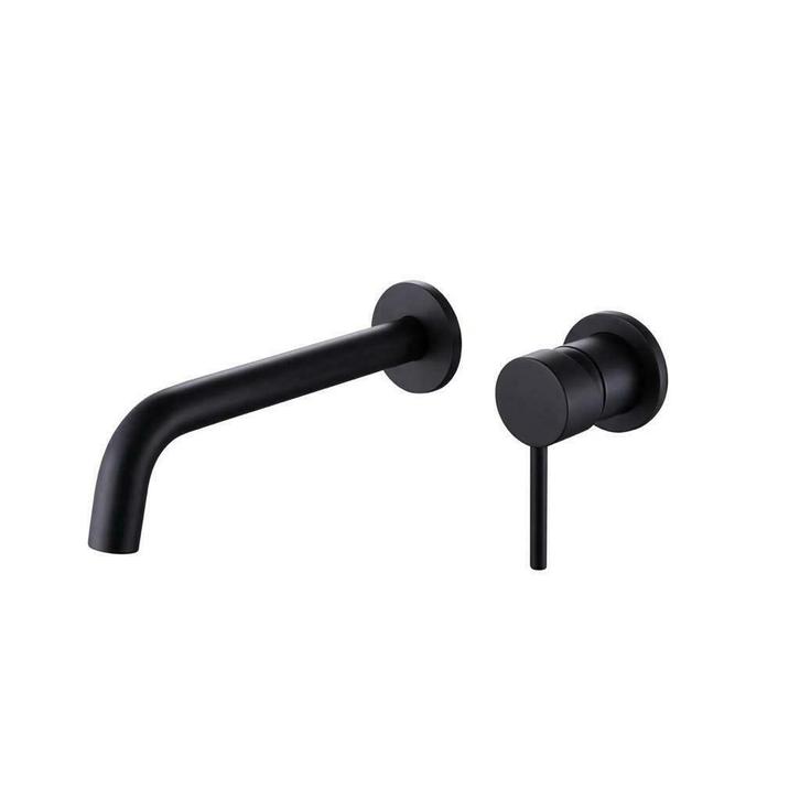 Wastafelkraan Inbouw kraan Mengkraan Compleet ALLE KLEUREN, Doe-het-zelf en Verbouw, Sanitair, Wastafel, Nieuw, Verzenden