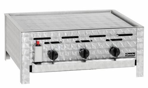 Bartscher Gas barbecue met Rooster, Zakelijke goederen, Horeca | Keukenapparatuur, Verzenden