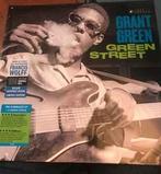 lp nieuw - Grant Green - Green Street, Verzenden, Zo goed als nieuw