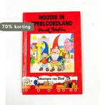 NODDIE IN SPEELGOEDLAND / NODDIE 9789063343385 Enid Blyton, Boeken, Kinderboeken | Baby's en Peuters, Verzenden, Gelezen, Enid Blyton