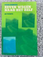 Zeven wegen naar het zelf (Pierre Ferrucci), Boeken, Gelezen, Persoonlijkheidsleer, Verzenden, Pierre Ferrucci