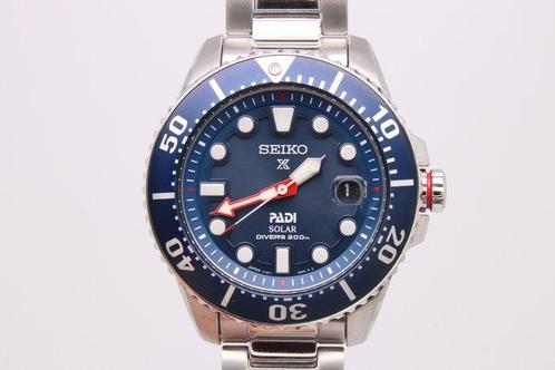 Seiko - Prospex - Zonder Minimumprijs - SNE435J1 | V157-0DF0, Sieraden, Tassen en Uiterlijk, Horloges | Antiek