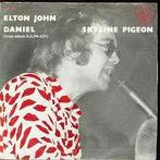 vinyl single 7 inch - Elton John - Daniel / Skyline Pigeon, Zo goed als nieuw, Verzenden