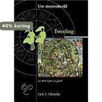 Uw Sterrenbeeld Tweelingen 9789038906232 J.F. Chandu, Verzenden, Zo goed als nieuw, J.F. Chandu