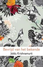 Bevrijd van het bekende 9789045315935 Jiddu Krishnamurti, Boeken, Verzenden, Zo goed als nieuw, Jiddu Krishnamurti
