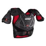 Borstbescherming Leatt 1.5 Pro Mini Jeugd V26 (Zwart), Verzenden, Nieuw