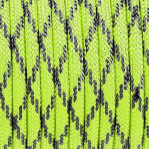 Rol 100 meter - Tropical Paracord 550 - #62, Doe-het-zelf en Verbouw, Overige Doe-het-zelf en Verbouw, Nieuw, Ophalen of Verzenden