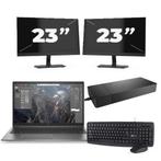 HP ZBook Firefly 15 G7 - Intel Core i7-10e Generatie - 15 in, Verzenden, Nieuw