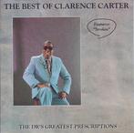 cd - Clarence Carter - The Best Of Clarence Carter - The..., Zo goed als nieuw, Verzenden