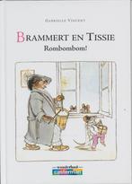 Brammert en Tissie / rombombom / Wonderland 9789030304869, Boeken, Verzenden, Zo goed als nieuw, G. Vincent