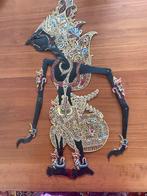 Wayang Kulit-Schattenpuppe - 50 - Pop