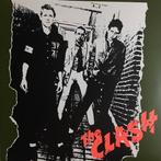 The Clash - The Clash  (vinyl LP), Cd's en Dvd's, Vinyl | Rock, Ophalen of Verzenden, Nieuw in verpakking, 12 inch, Overige genres