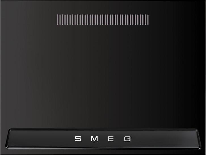 Smeg KIT1TR9N achterwand zwart, Huis en Inrichting, Keuken | Keukenelementen, Nieuw, Verzenden