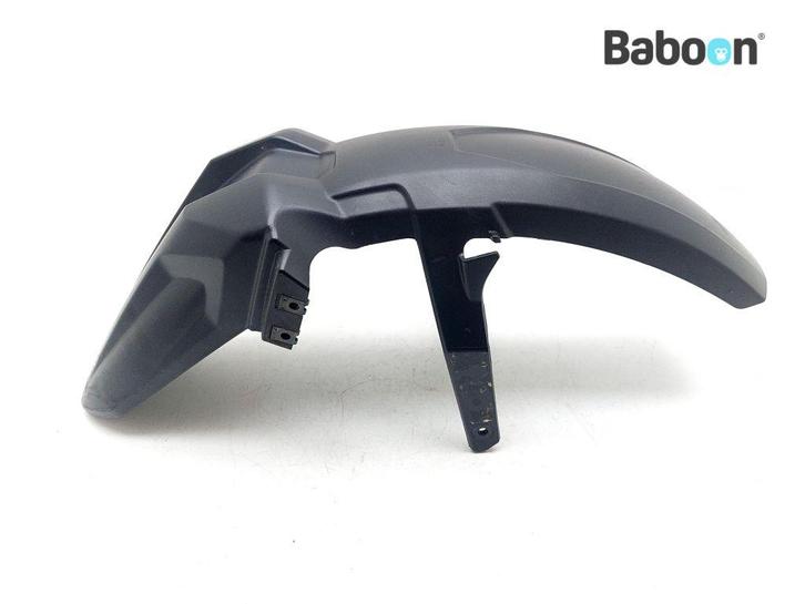 Voorspatbord Triumph Tiger 1200 Explorer XCX 2016-2017, Motoren, Onderdelen | Overige, Gebruikt, Verzenden