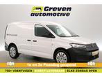 Volkswagen Caddy Maxi 2.0 TDI 123PK Automaat Airco Camera, Automaat, Volkswagen, Wit, Diesel