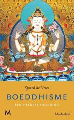 9789059900431 Boeddhisme Sjoerd de Vries, Boeken, Verzenden, Nieuw, Sjoerd de Vries