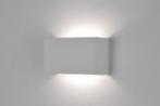 Rietveld Wandlampen - Wit - Metaal, Aluminium, Huis en Inrichting, Lampen | Wandlampen, Verzenden, Nieuw