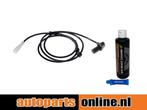 ABS-sensor Renault Clio voorzijde, Verzenden, Nieuw, Renault