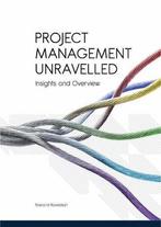 PMU: Project management unravelled | 9789400218253, Verzenden, Nieuw