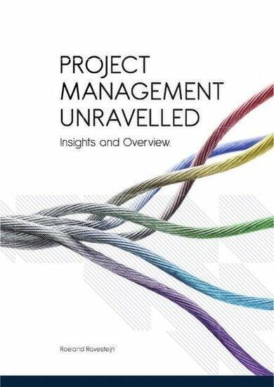 PMU: Project management unravelled | 9789400218253, Boeken, Studieboeken en Cursussen, Verzenden
