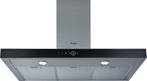 Whirlpool AKR 759/1 IX wand afzuigkap, Wandschouwkap, Verzenden, Nieuw, Vrijstaand