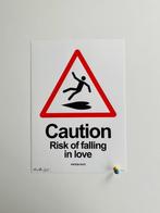 Hayden Kays (1985) - Falling for you, Antiek en Kunst