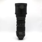 SIGMA 150-600 Sports Nikon (occasion 2832)