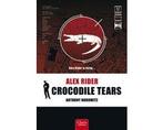 Boek Alex Rider 8 -   Crocodile tears 9789044813012, Verzenden, Zo goed als nieuw