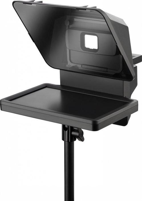 Elgato Prompter - Teleprompter - Streaming Hardware – Zwar, Audio, Tv en Foto, Accu's en Batterijen, Nieuw, Verzenden