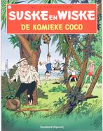 Suske En Wiske 217 De Komieke Coco 9789002231148, Boeken, Stripboeken, Gelezen, Willy Vandersteen, Verzenden