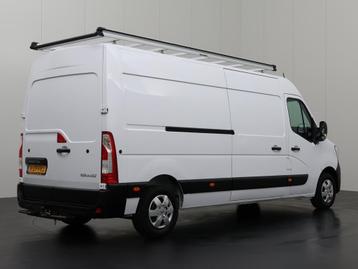 Renault Master Bestelbus L3 H2 2024 Diesel Handgeschakeld beschikbaar voor biedingen