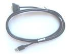 Zebra USB cable | CBL-58926-04, Verzenden, Nieuw