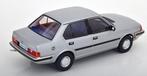 Triple9 1:18 - Modelauto - Volvo 360 - 1987 - Zilver, Nieuw