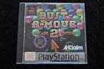 Bust a move 2 Platinum Playstation 1 PS1, Spelcomputers en Games, Games | Sony PlayStation 1, Verzenden, Nieuw