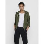 Only Parka ONLSKYLAR HOOD SPRING JACKET CC OTW, Verzenden, Nieuw