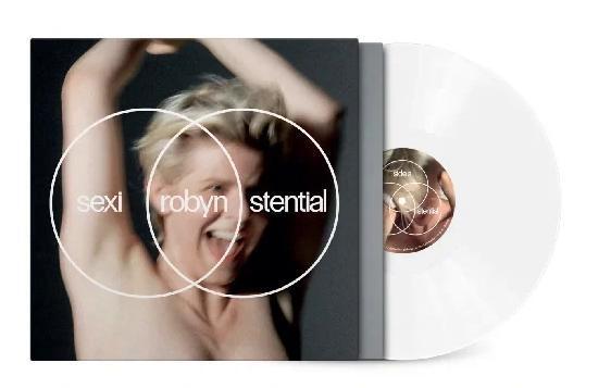 Robyn - Sexistential | LP (Coloured Vinyl), Cd's en Dvd's, Vinyl | Pop, Nieuw in verpakking, 12 inch, Ophalen of Verzenden