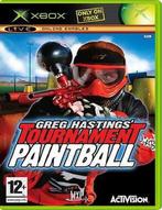 Greg Hastings Tournament Paintball [Xbox Original], Ophalen of Verzenden, Nieuw