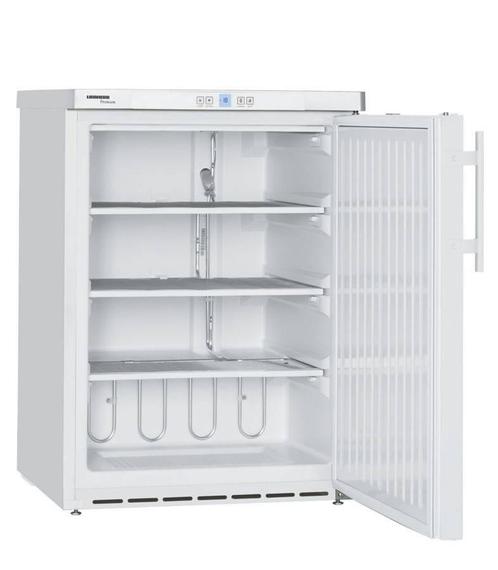 Liebherr GGU1400 | Vrieskast voor onderbouw Wit | 143 Liter, Zakelijke goederen, Horeca | Keukenapparatuur, Verzenden