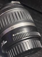 Canon EF-S 18-55mm f/3.5-5.6 II Zoomlens, Nieuw