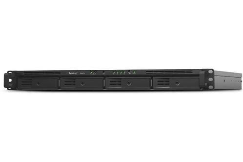 Synology RackStation RS815+, Computers en Software, Servers, Zo goed als nieuw, 16 GB, Ophalen of Verzenden