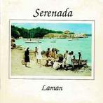 cd - Serenada - Laman, Zo goed als nieuw, Verzenden