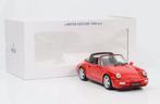 Norev 1:18 - Modelauto - Porsche 911 (964) Carrera 4 Targa, Nieuw