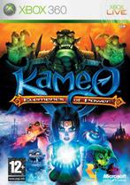 Kameo Elements of Power (Xbox 360), Spelcomputers en Games, Games | Xbox 360, Verzenden, Gebruikt, Vanaf 7 jaar