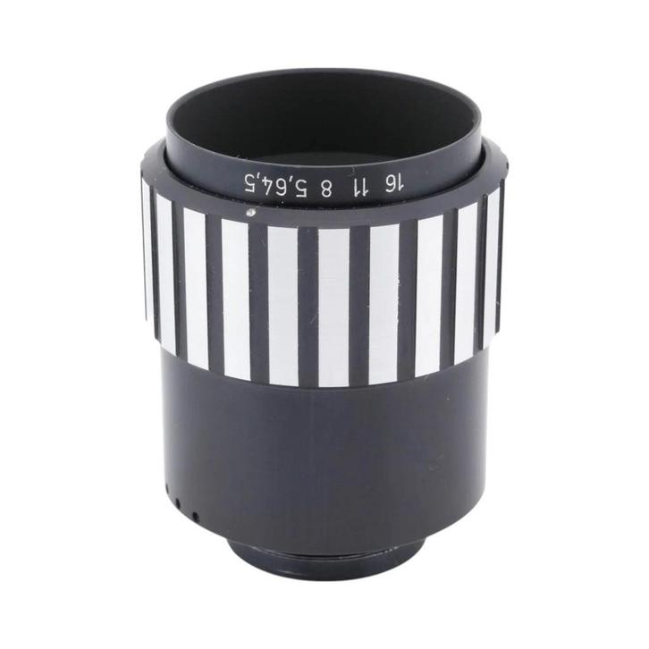 Meopta Anaret 30mm f4.5 Lens (M23.5×0.5), Audio, Tv en Foto, Fotografie | Lenzen en Objectieven, Zo goed als nieuw, Verzenden