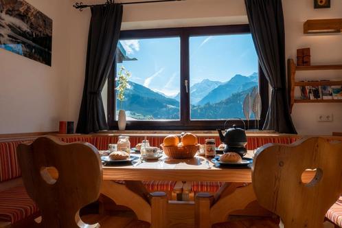 AufNiedersehen | 8 persoons | Appartement | Höhe Tauern NP, Vakantie, Vakantiehuizen | Oostenrijk, Dorp, Salzburgerland, Aan meer of rivier