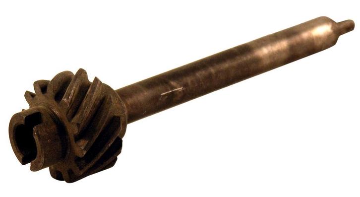 Volvo Tandwiel+ as oliepomp+stroomverdeler B18+B20+B30 Volvo, Auto-onderdelen, Motor en Toebehoren, Nieuw, Volvo, Verzenden