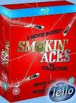 Blu-ray: Smokin' Aces 1 & 2: Assassins' Ball (2006, 2010)